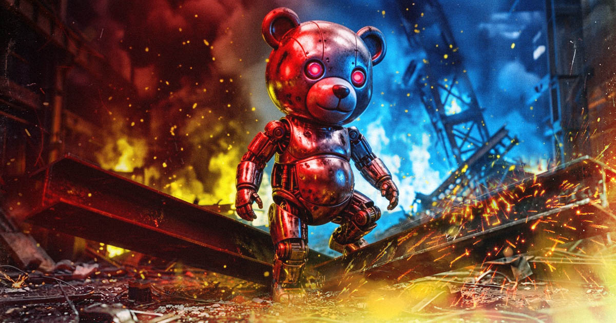 Skynet Indicator : remplacement des métiers de l'ia dans les métiers du web