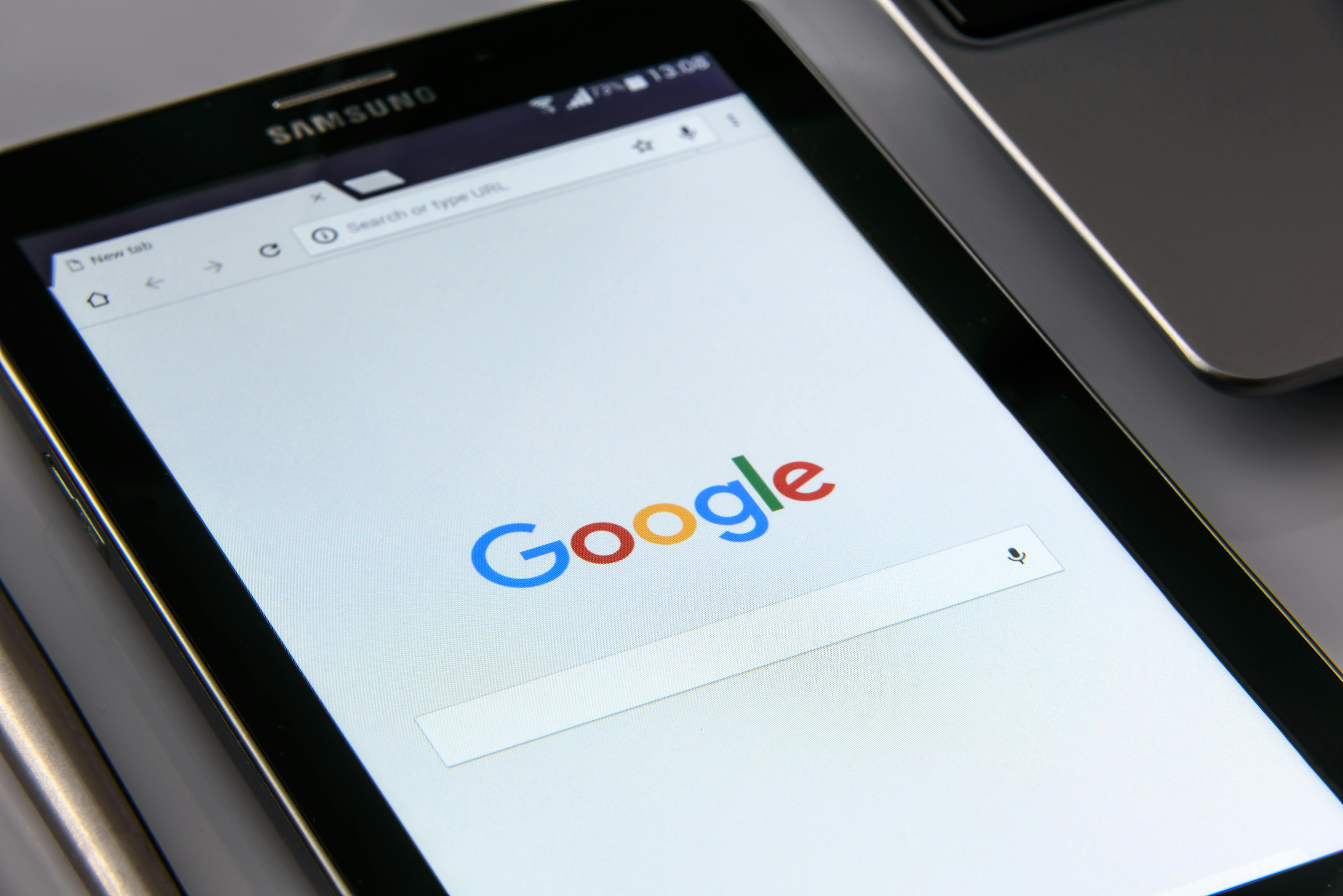 Optimisation Google My Business