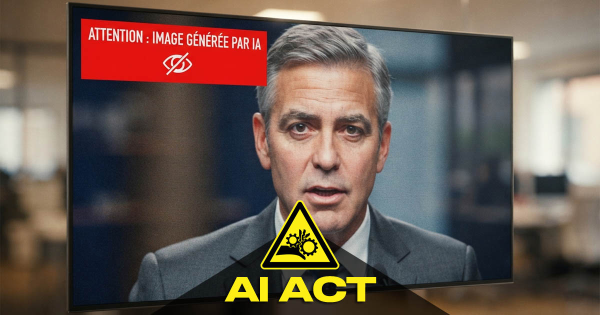 AI Act et les deepfakes