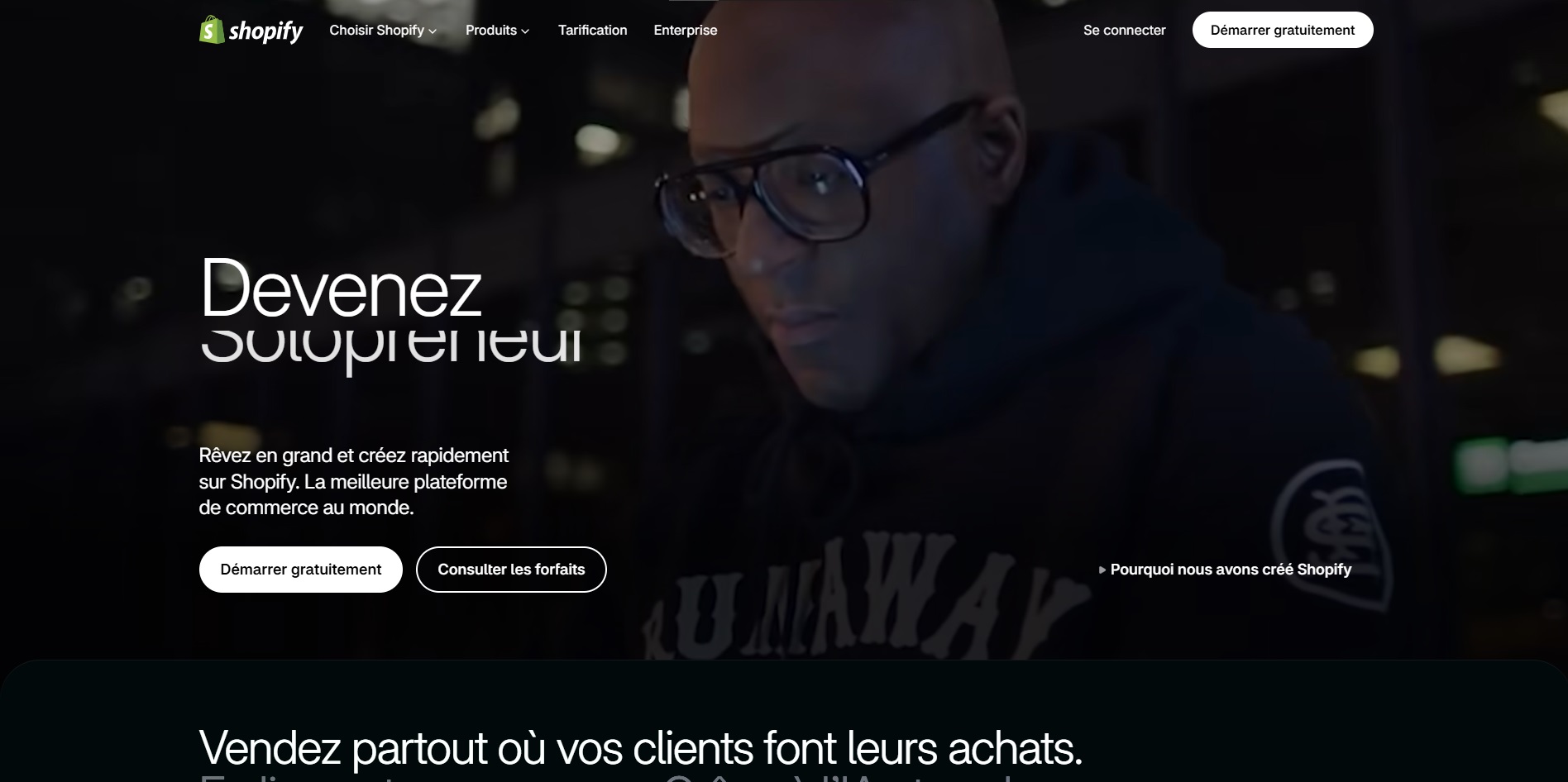 Prestashop et seo, le seecteur préservé par l'IA