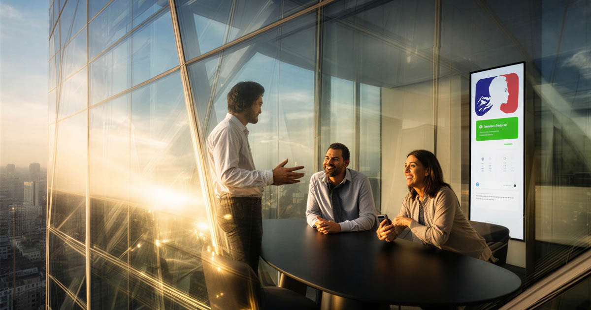 Loi anti-démarchage 2026 : peut-on appeler le mobile personnel d'un professionnel ?