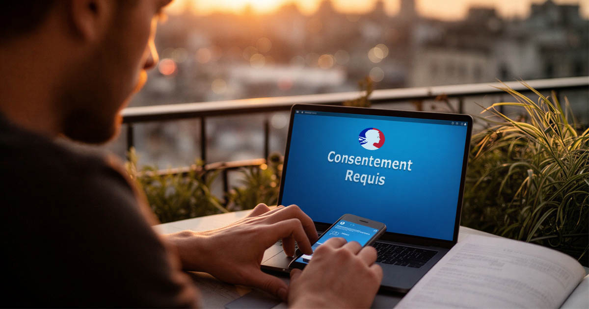 Démarchage téléphonique 2026 : la loi interdit-elle d'appeler des professionnels ?