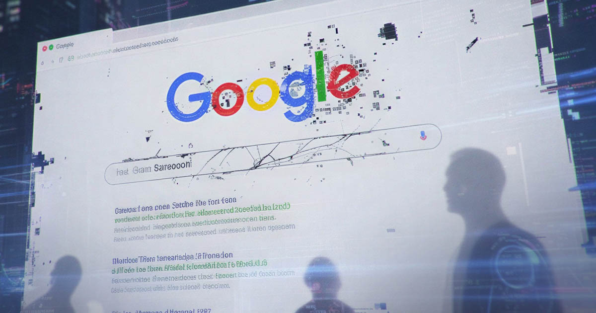 Enshittification Google et SEO&nbsp;: 3 techniques d'exploitation sur-mesure