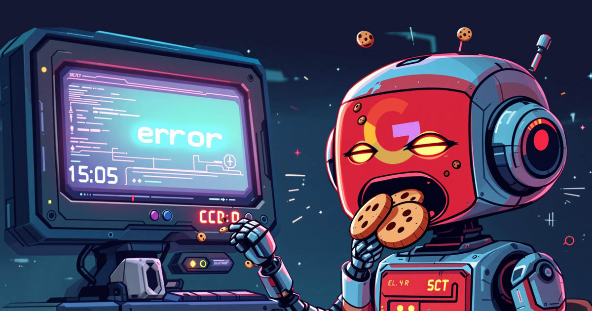 Google abandonne la suppression des cookies tiers