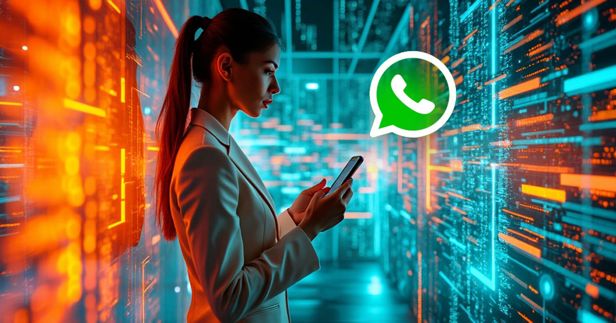 12 agents IA accessibles gratuitement sur WhatsApp (et pourquoi c'est énorme)