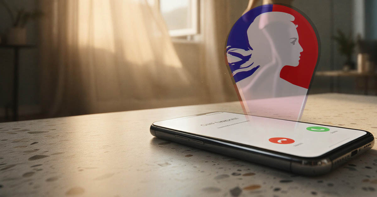 Nouvelle loi : interdiction du démarchage téléphonique en France