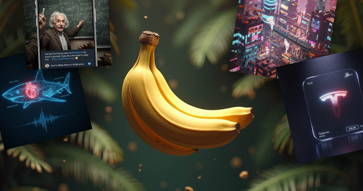 Comment faire un prompt sur Nano Banana ?