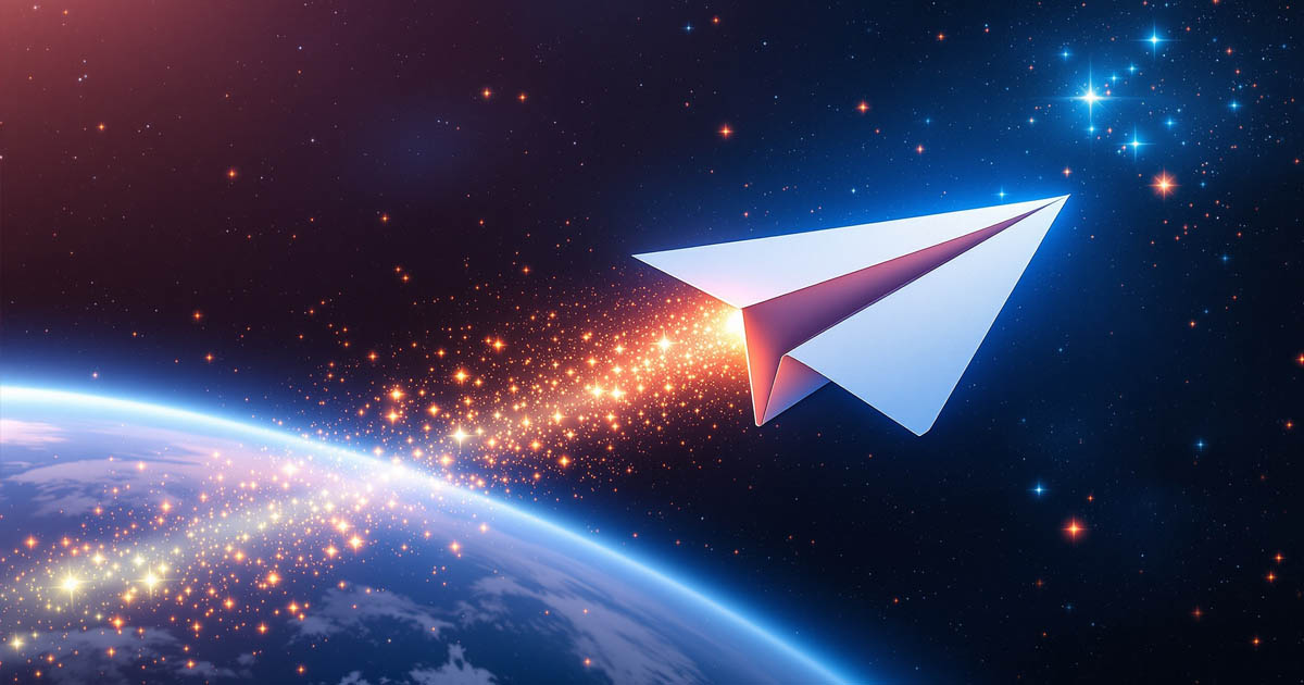 SEO sur Telegram et dominer la recherche interne