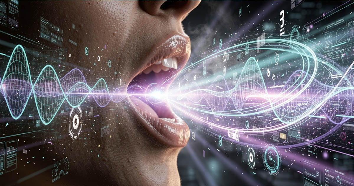 SuperWhisper : transformez gratuitement votre voix en texte avec l'IA