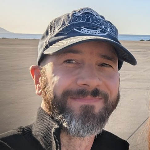 Sébastien RYCKEBOER