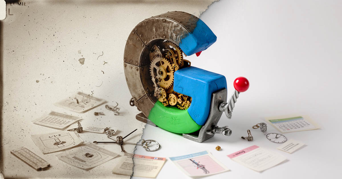 Mises à jour Google 2022-2026 : algorithmes, impacts et stratégie SEO