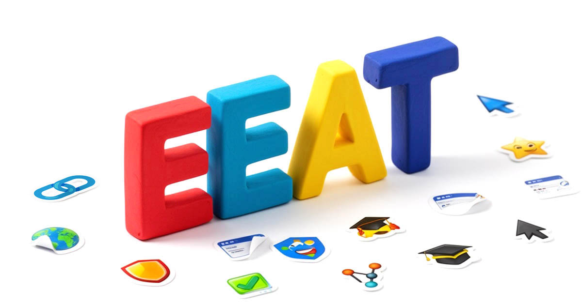 E-E-A-T : expérience, expertise, autorité et confiance en SEO